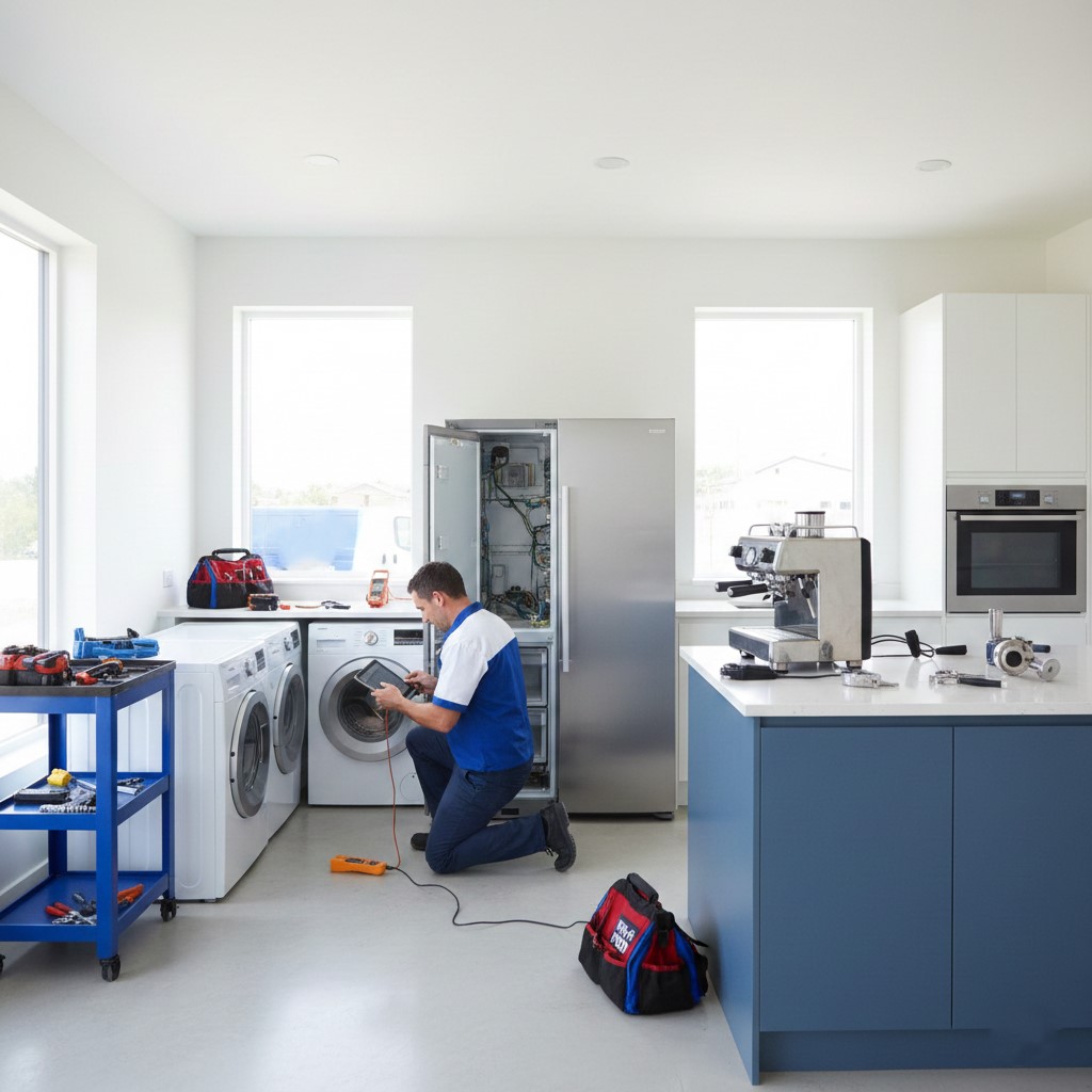 لماذا تختار صلاح صيانة